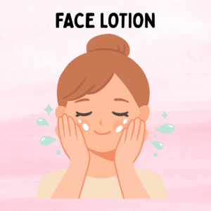 Face Lotion