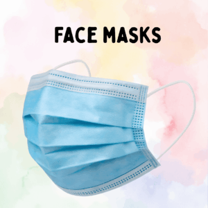 Face Masks