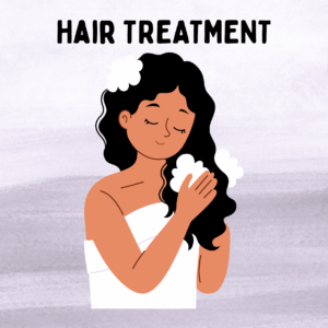 Hair Treatment
