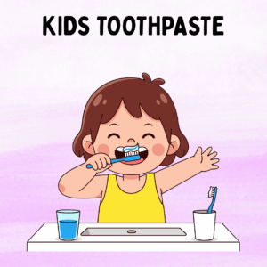 Kids Toothpaste
