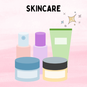 Skincare