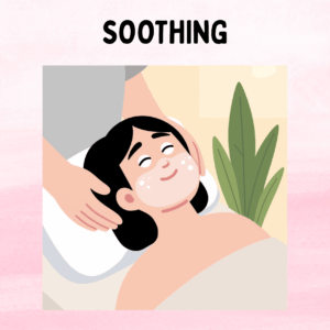 Soothing
