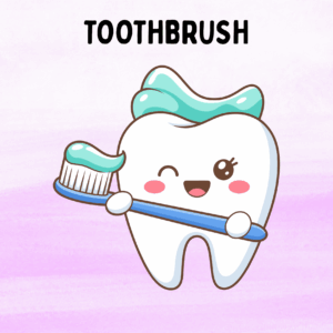 Toothbrush