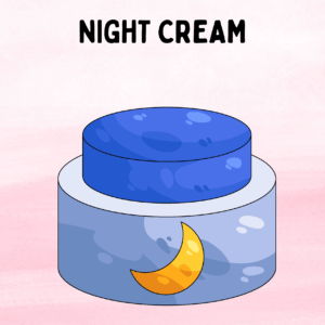 Night Cream